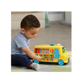 Leapfrog Alphabet Phonics Bus